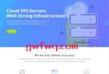 便宜香港VPS：vmiss，提供低至18元/月的香港CN2VPS，100Mbps带宽-国外服务器